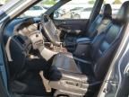 2002 Acura MDX Touring