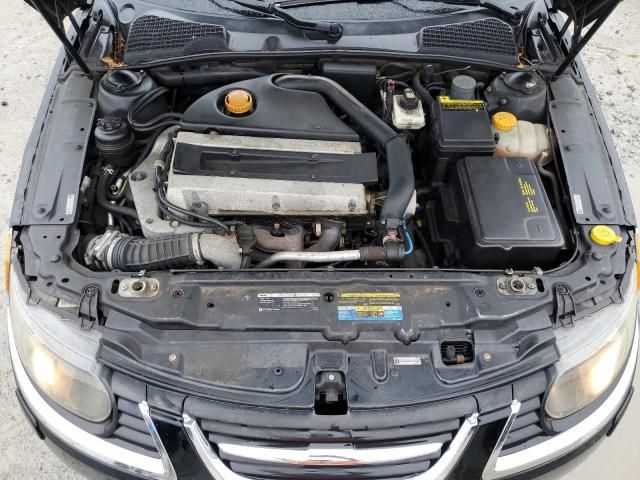 2008 Saab 9-5 2.3T