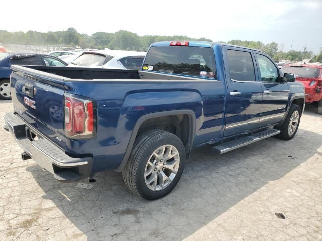 2018 GMC Sierra K1500 SLT