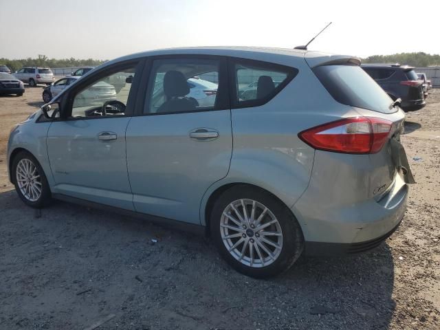 2013 Ford C-MAX SE