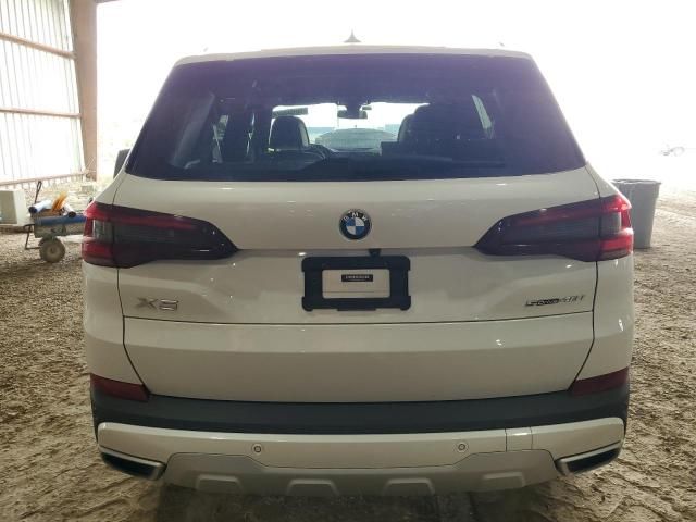 2021 BMW X5 Sdrive 40I