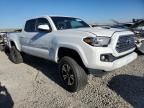 2016 Toyota Tacoma Double Cab