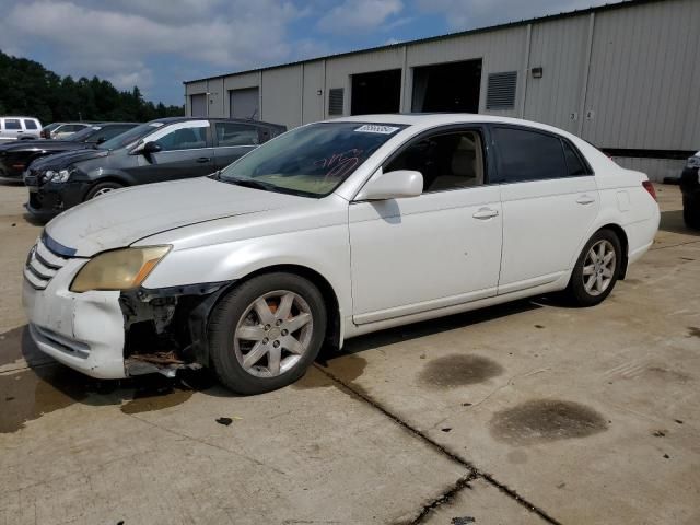 2006 Toyota Avalon XL