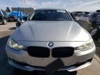 2015 BMW 335 XI