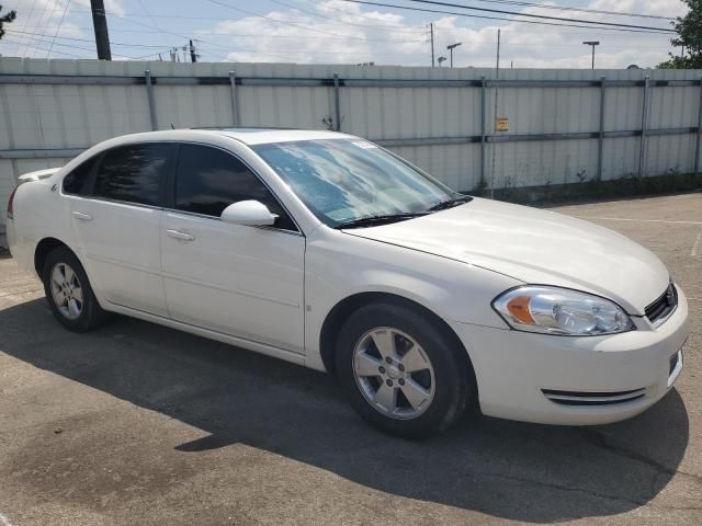 2008 Chevrolet Impala LT