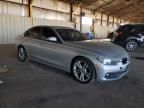 2016 BMW 320 I