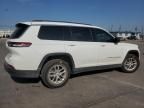 2021 Jeep Grand Cherokee L Laredo