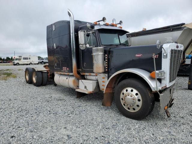 1997 Peterbilt 379