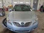 2009 Toyota Camry Hybrid