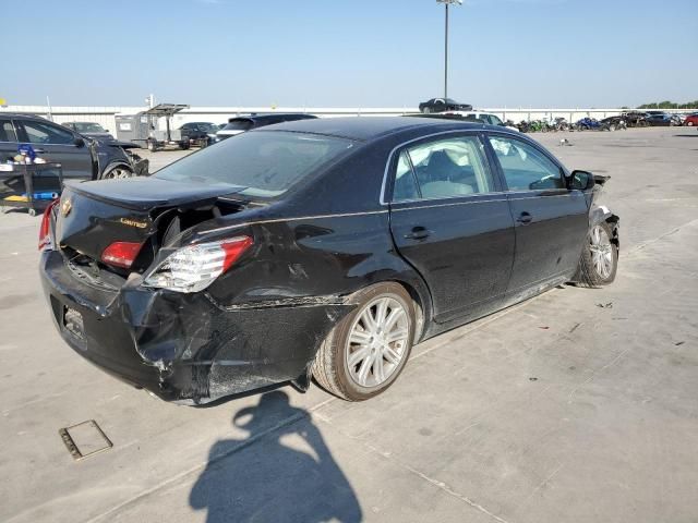 2006 Toyota Avalon XL