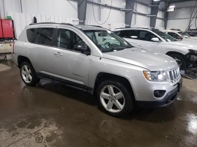 2011 Jeep Compass Limited