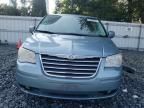 2010 Chrysler Town & Country Touring