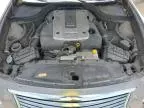 2012 Infiniti G37 Base