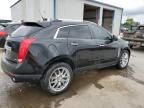 2014 Cadillac SRX Performance Collection