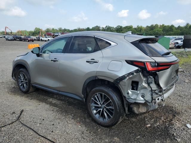 2023 Lexus NX 350