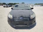 2014 Ford Focus S