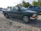 2003 Chevrolet S Truck S10