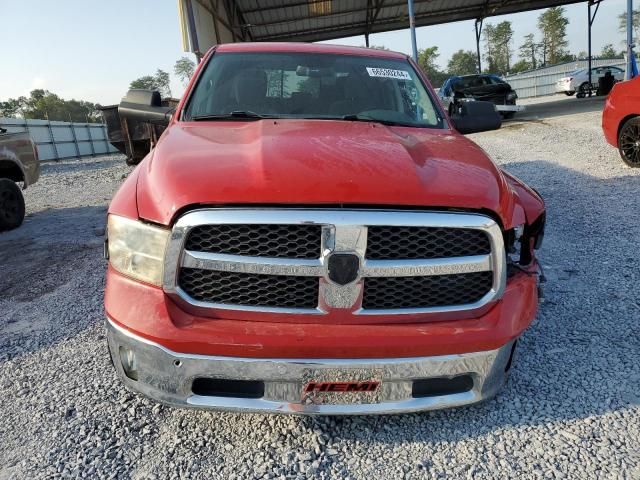 2015 Dodge RAM 1500 SLT