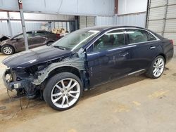 Salvage cars for sale at Mocksville, NC auction: 2016 Cadillac XTS Premium Collection