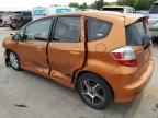 2009 Honda FIT Sport