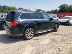 2013 Mercedes-Benz GL 450 4matic