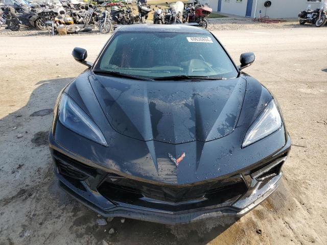 2022 Chevrolet Corvette Stingray 3LT