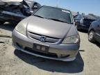 2005 Honda Civic Hybrid