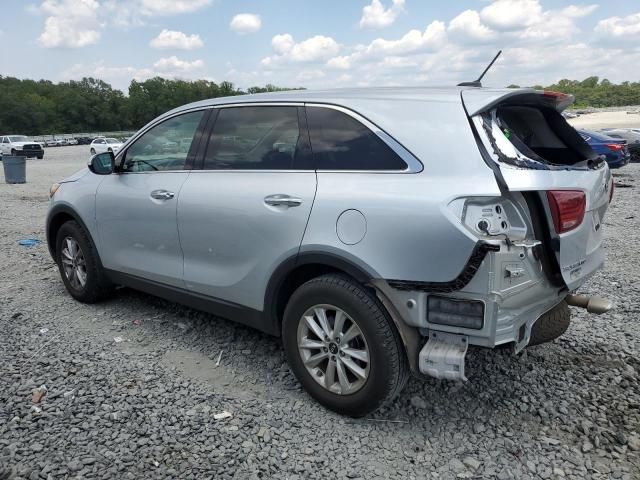 2019 KIA Sorento L