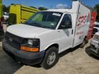 2010 Chevrolet Express G3500