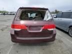 2010 Honda Odyssey EXL