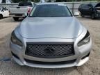 2014 Infiniti Q50 Base