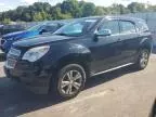 2010 Chevrolet Equinox LS