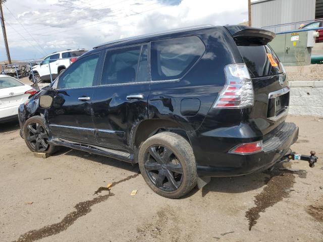 2019 Lexus GX 460