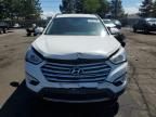 2016 Hyundai Santa FE SE