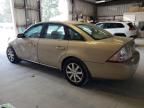 2008 Ford Taurus SEL