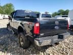 2008 Ford F350 SRW Super Duty