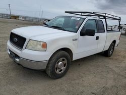 Run And Drives Cars for sale at auction: 2004 Ford F150