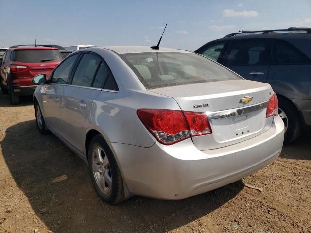 2011 Chevrolet Cruze LT