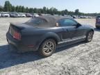 2005 Ford Mustang