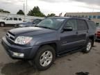 2005 Toyota 4runner SR5