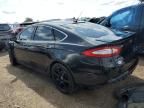 2013 Ford Fusion Titanium