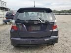 2009 Honda FIT Sport