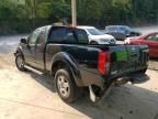 2005 Nissan Frontier King Cab LE