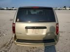 2010 Dodge Grand Caravan SE