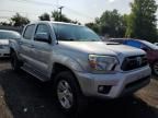 2013 Toyota Tacoma Double Cab