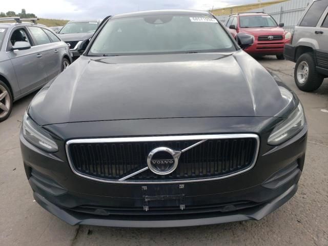 2018 Volvo S90 T5 Momentum