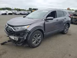 2020 Honda CR-V EX en venta en New Britain, CT