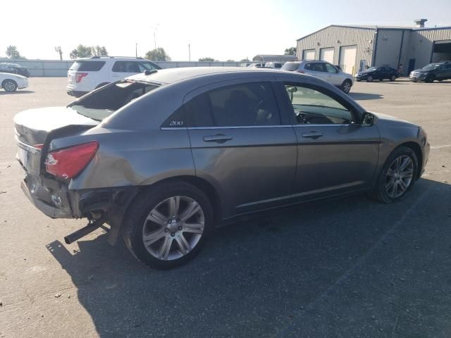 2012 Chrysler 200 Touring