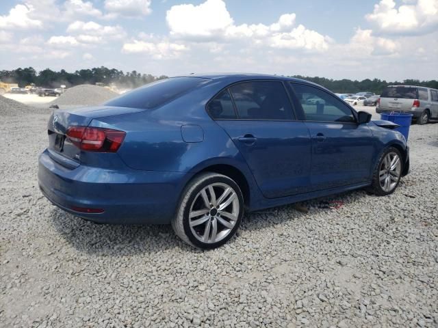 2016 Volkswagen Jetta S