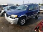 2005 Ford Escape HEV